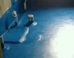 宁江卫生间测漏水多少钱